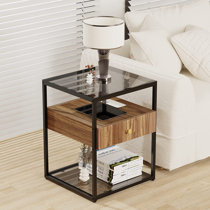 Wayfair small store end tables